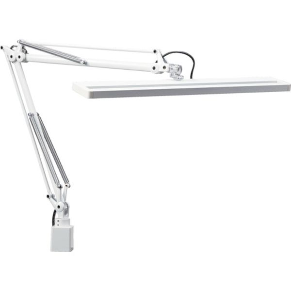 LEDアームスタンド ホワイト