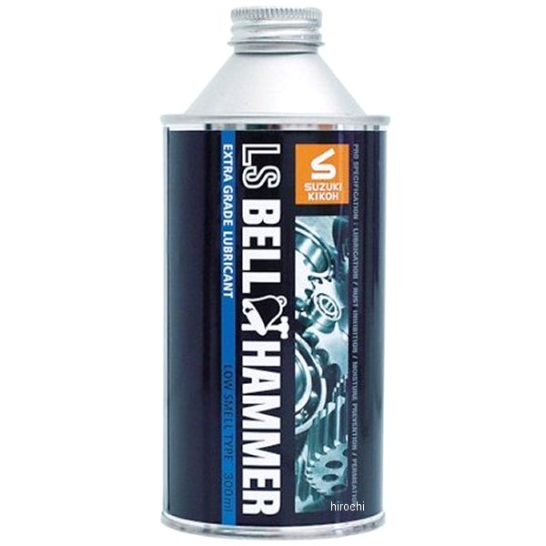 LSベルハンマー 原液ボトル 300ml