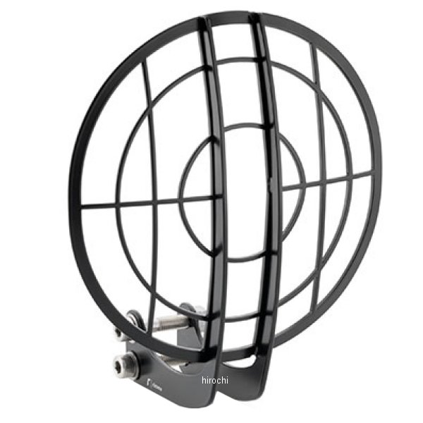 ヘッドライトガード 16年-23年 RnineT Scrambler