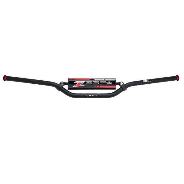 コンプリート ハンドルバー ツーリングタイプ 05年以降 セロー250