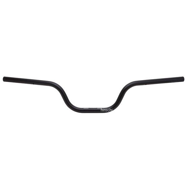 COMPスペシャライズドハンドルバー 18年以降 クロスカブ110 黒