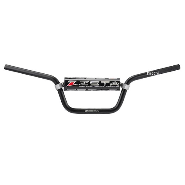 CXハンドルバー 4st Mini 110 黒