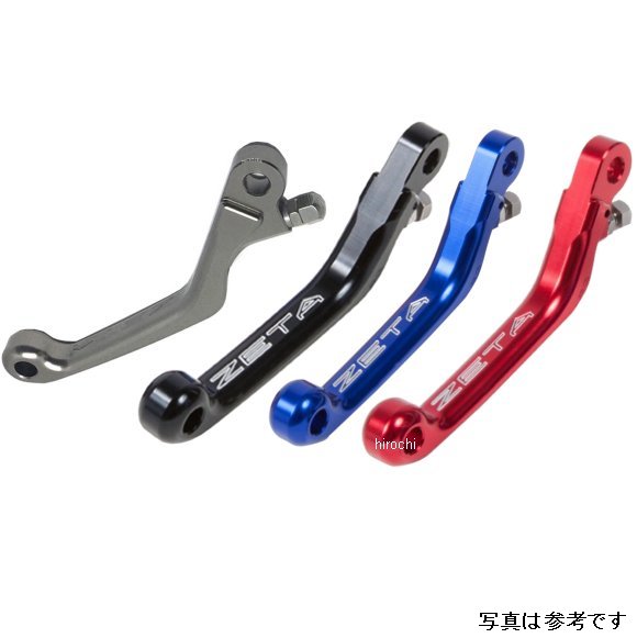 ピボットクラッチレバーアーム CP 3フィンガー タイプK