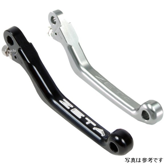 ピボットクラッチレバーアーム CP 4フィンガー タイプK