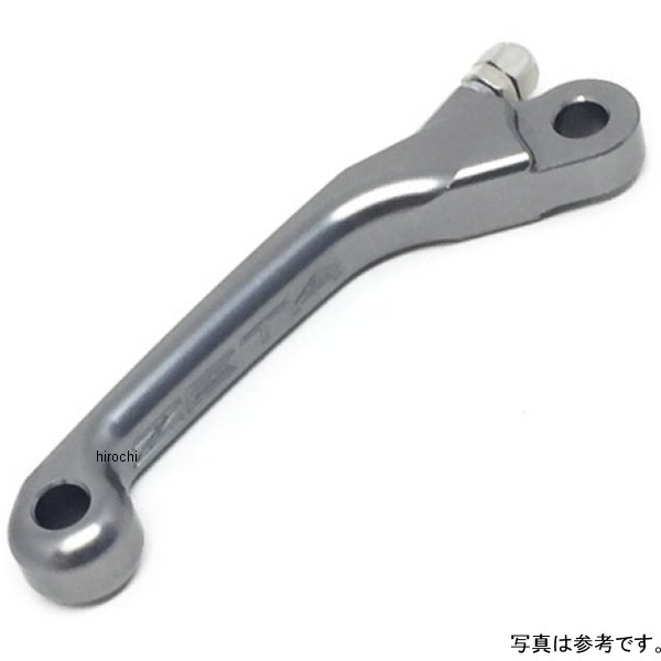 ピボットレバー リプレースメント レバーアーム  ブレーキ CP−M 3F 黒