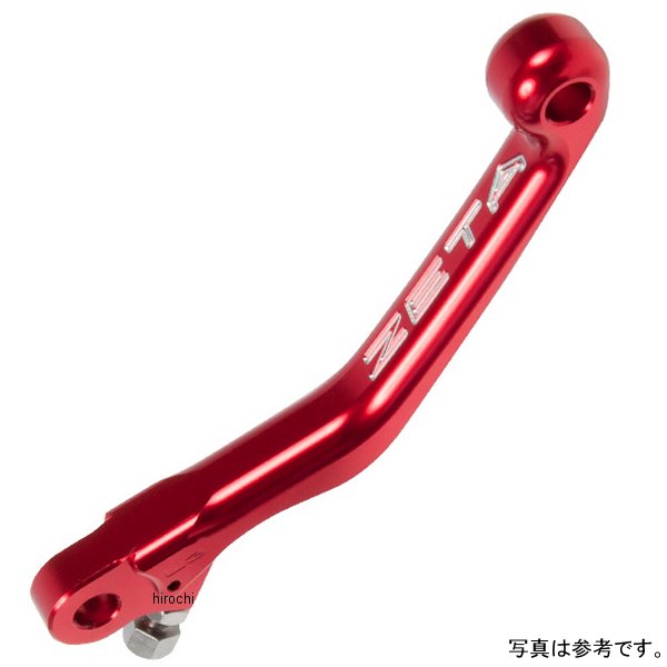 ピボットレバー リプレースメント レバーアーム  ブレーキ CP−M 3F 赤