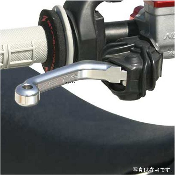 ピボット ブレーキレバー FP−M 3F 19年以降 ホンダ CRF450L