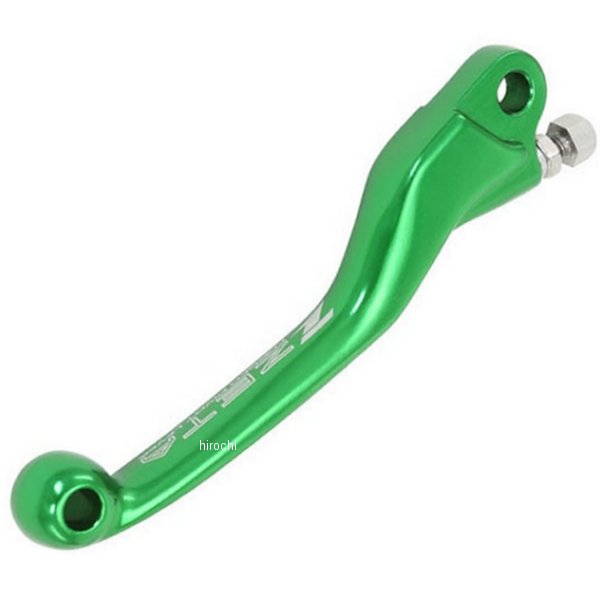 ピボットレバー リプレースメント レバーアーム クラッチ FP−M 3F 緑