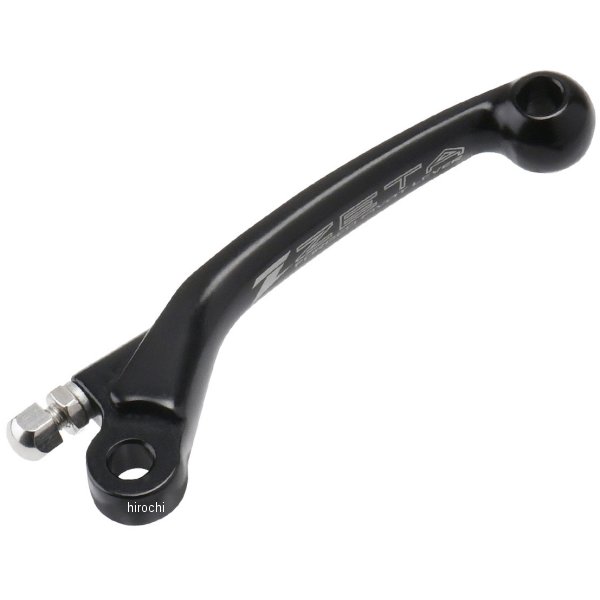 ピボットレバー Rep.レバーアーム クラッチ FP-M2 3フィンガー 黒