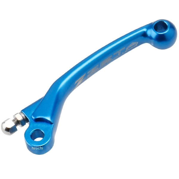ピボットレバー Rep.レバーアーム クラッチ FP-M2 3フィンガー Hｉ-ブルー