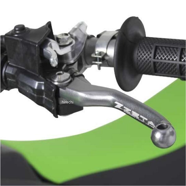 ピボット クラッチレバー FP−M 4F 19年 KX450