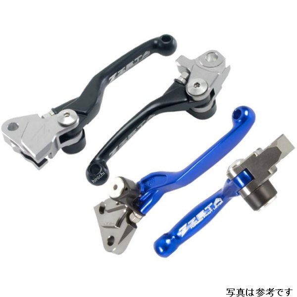 ピボットレバーセット FP 15年以降 ヤマハ 3フィンガー タイプM