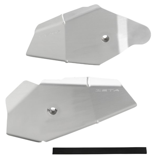 フレームガード 20年以降 ホンダ CRF1100L アフリカツイン