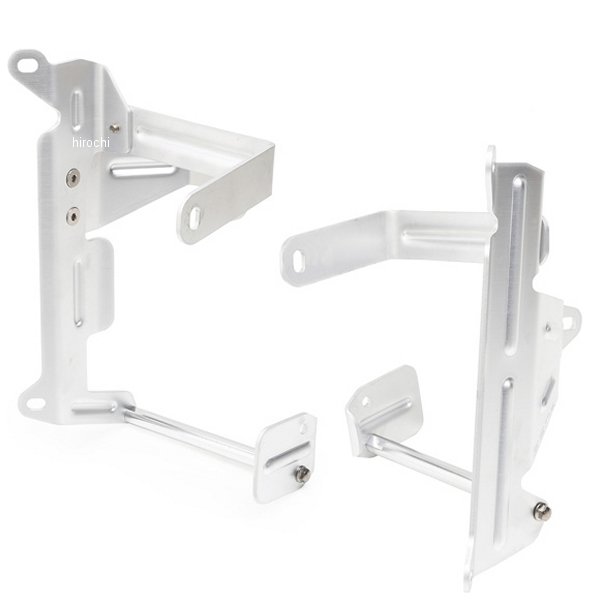 ラジエターガード 19年以降 ホンダ CRF450L