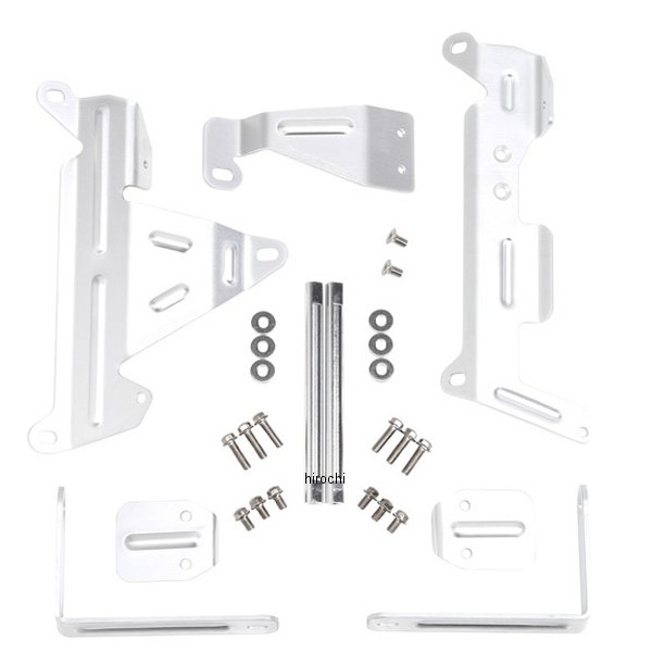 ラジエターガード 19年以降 YZ250F