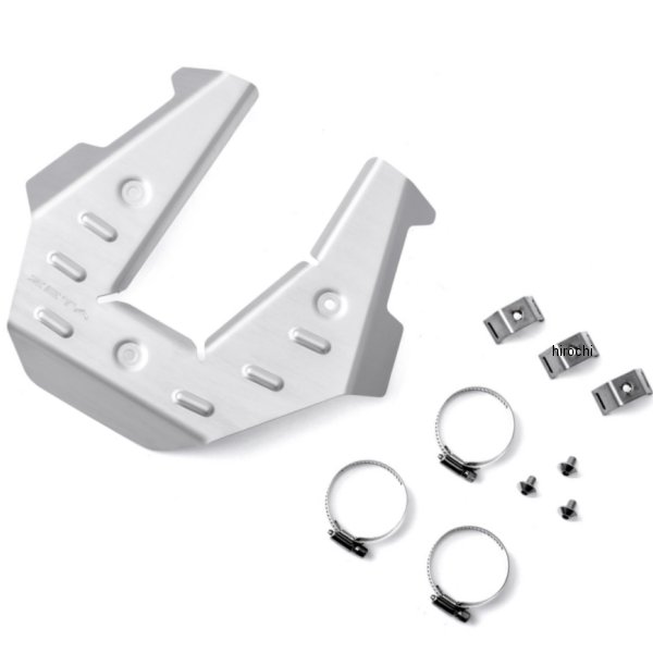 EXパイプガード 20年以降 ホンダ CRF1100L