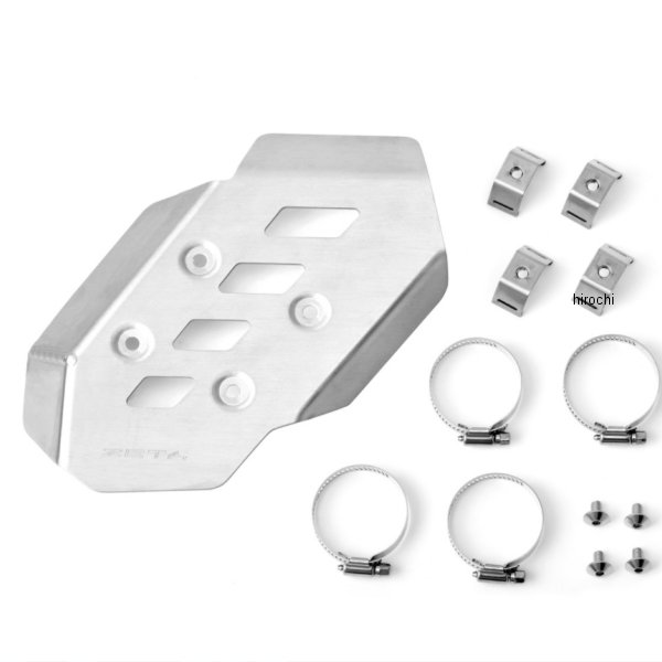 EXパイプガード 20年以降 テネレ700