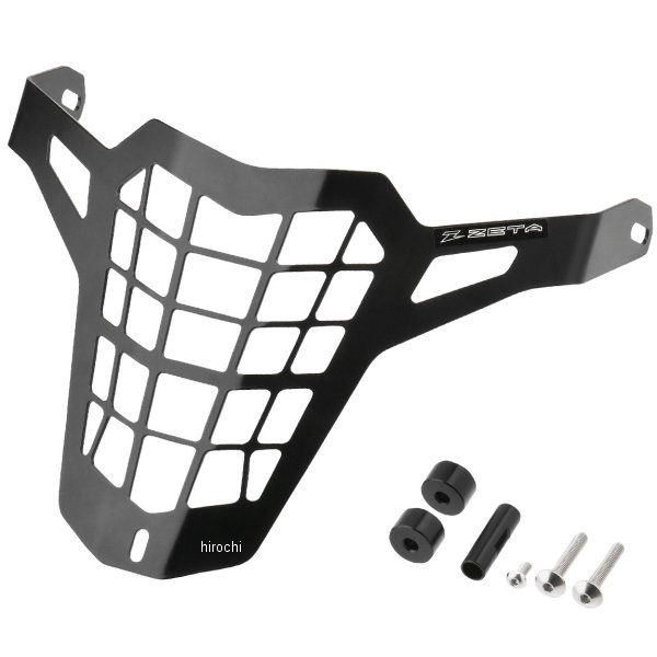 ヘッドライトガード 21年-22年 CRF250L