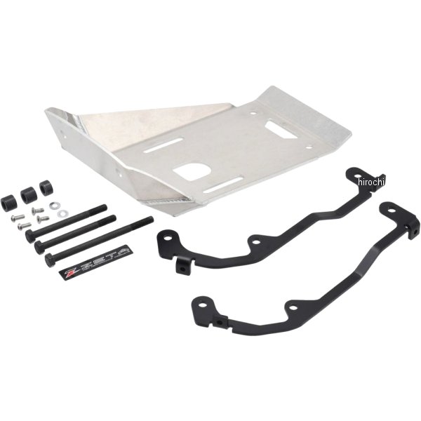 EDスキッドプレート 14年以降 CRF125F