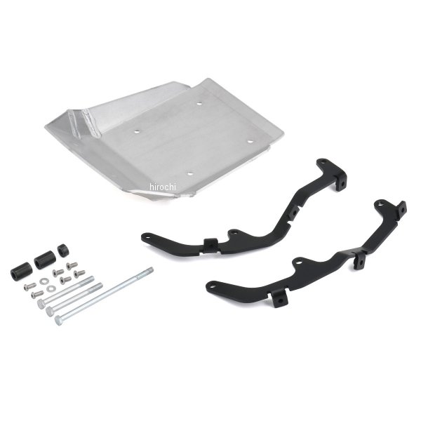 ZETA EDスキッドプレート 23年 TT-R125LWE