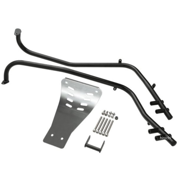 エンジンプロテクション アンダーフレームキット 18年-20年 クロスカブ110