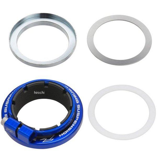 リヤショック プリロードアジャスター KYB46