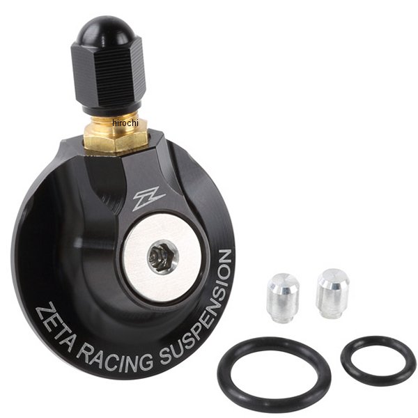 WP リアサス用 ガスバルブ Φ58