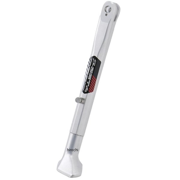 鍛造アルミキックスタンド 21年-23年 CRF250RALLY