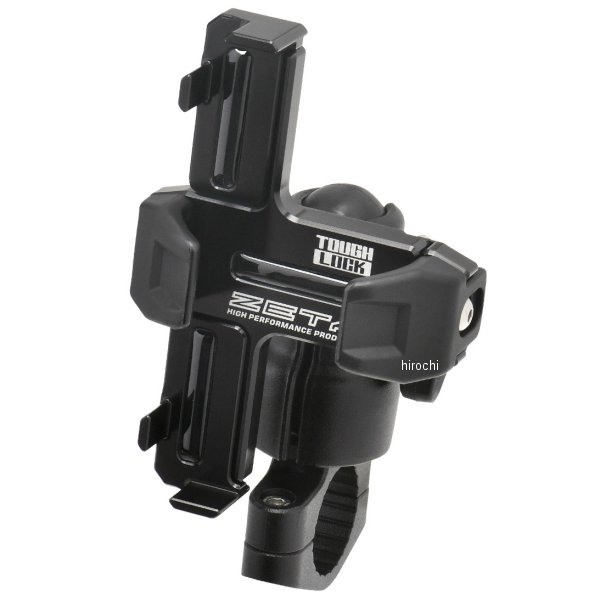 タフロック スマートフォンマウント 黒