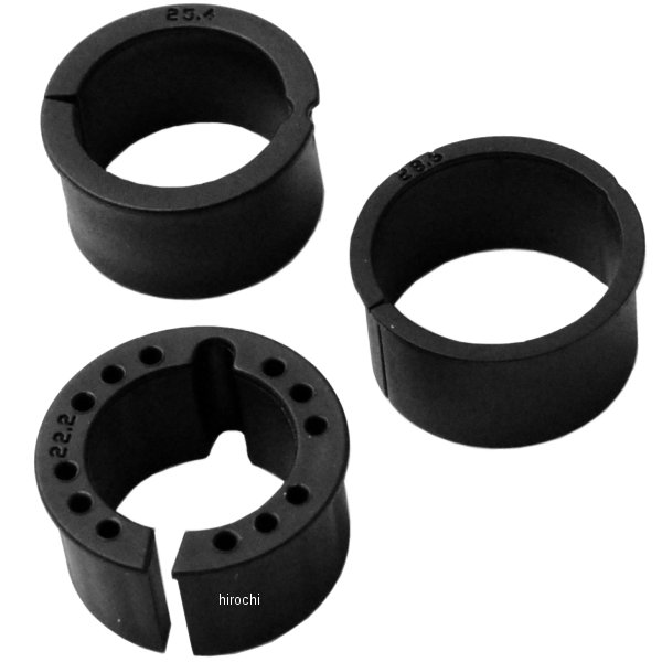 タフロック スマートフォンマウント リプレイスメント クランプスペーサーセット