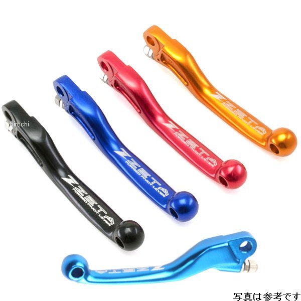 ピボットクラッチレバーアーム FP 3フィンガー タイプM