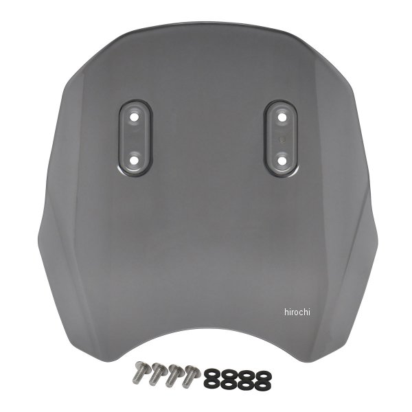 エクスプローラー ウインドシールド スタンダード タイプ リプレースメント ショートスクリーン