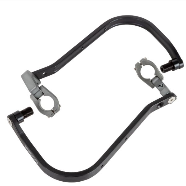 アドベンチャーアーマーガード 20年以降 テネレ700 黒