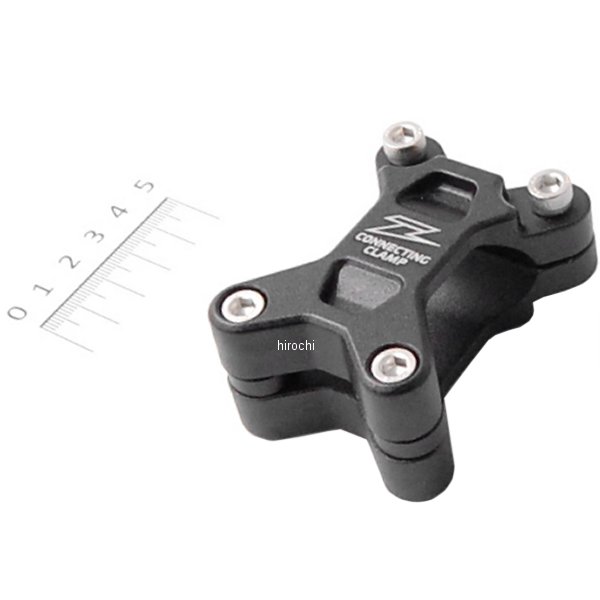 コネクティングクランプ CT125、TRAIL125