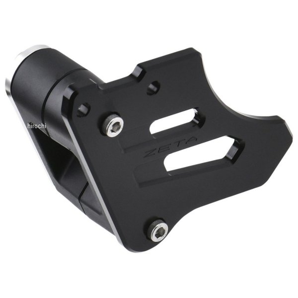 コネクティングクランプチェーンガイド CT125、TRAIL125