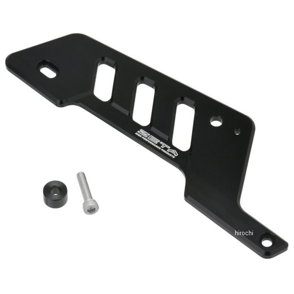 コネクティングクランプヒールガード CT125、TRAIL125