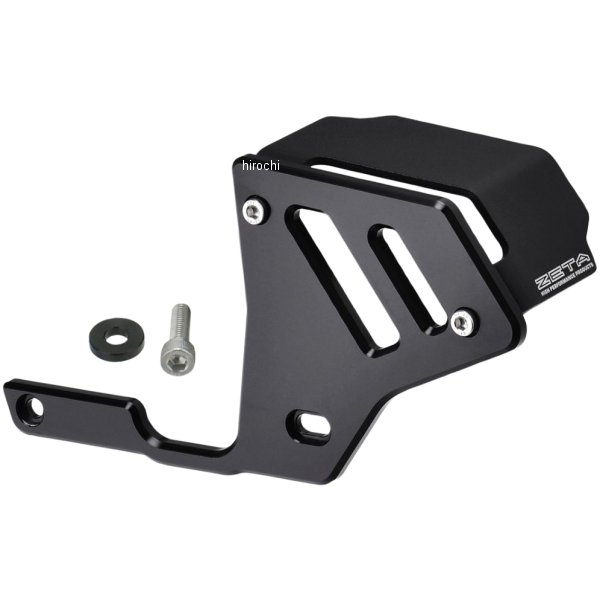 コネクティングクランプチェーンカバー CT125、TRAIL125