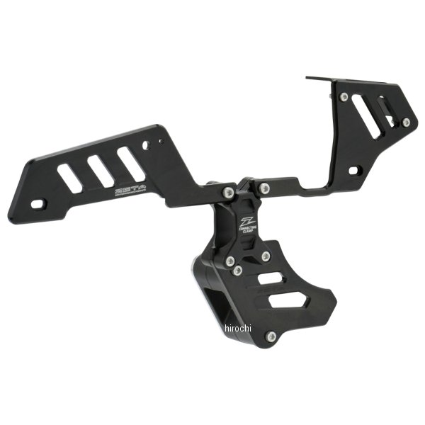 コネクティングクランプコンプリートキット CT125、TRAIL125