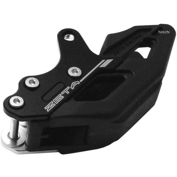 チェーンガイド 19年以降 KX450 黒