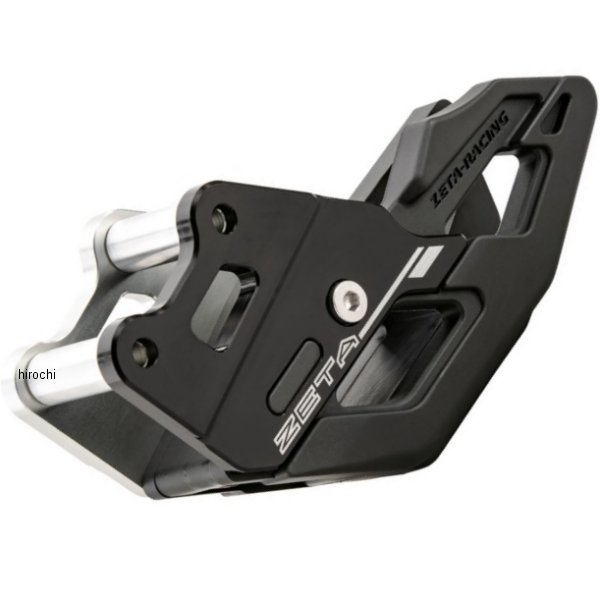 チェーンガイド 20年 KLX230 黒