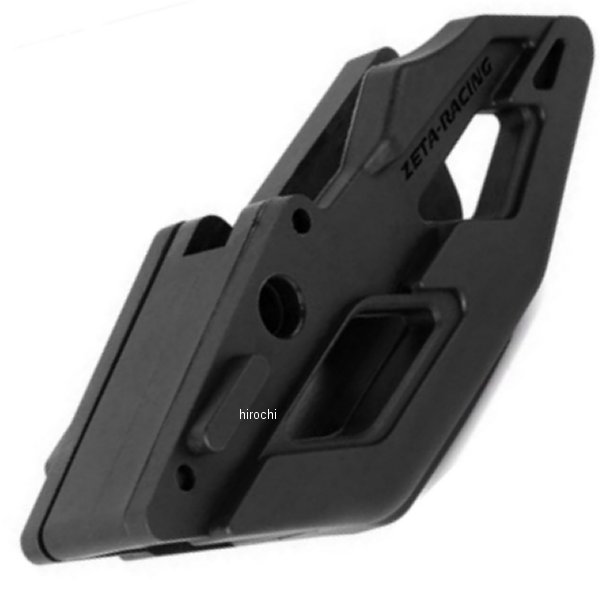 チェーンガイドブロック リプレースメント 黒