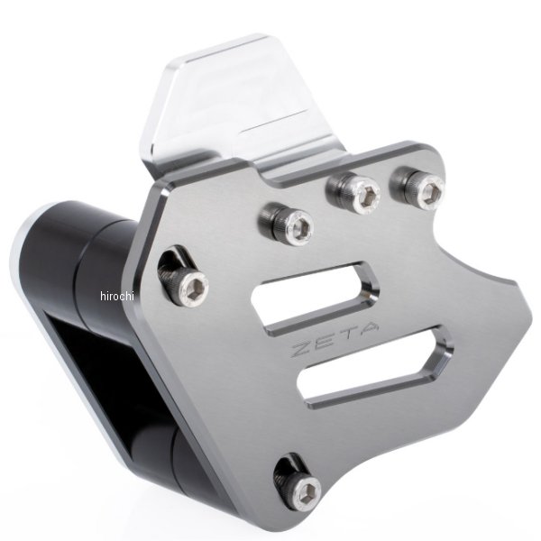 チェーンガイド デュラブル SEROW250