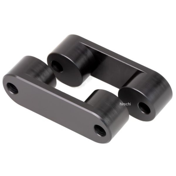 チェーンガイドブロック リプレースメント SEROW250 黒