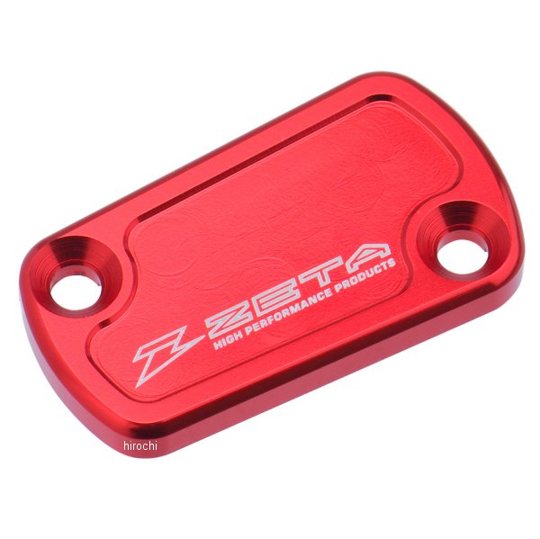 リザーバーカバー クラッチ 21年以降 CRF450R、KX250 19年以降 KX450 赤