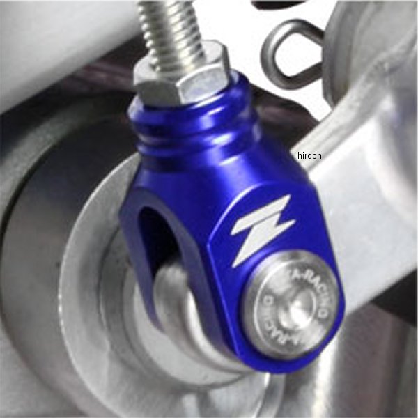 リヤブレーキクレビス セロー250、トリッカー、XT250X 黒