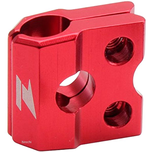 ブレーキラインクランプ 05年-14年 WR450、WR250R、YZ450F、YZ125