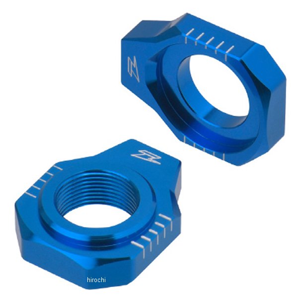 リヤアクスルブロック 13年 KTM、Husqvarna ハスクブルー