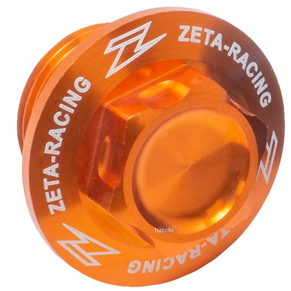 アクスル用 ボルト M20X19−P1.5 H21 オレンジ