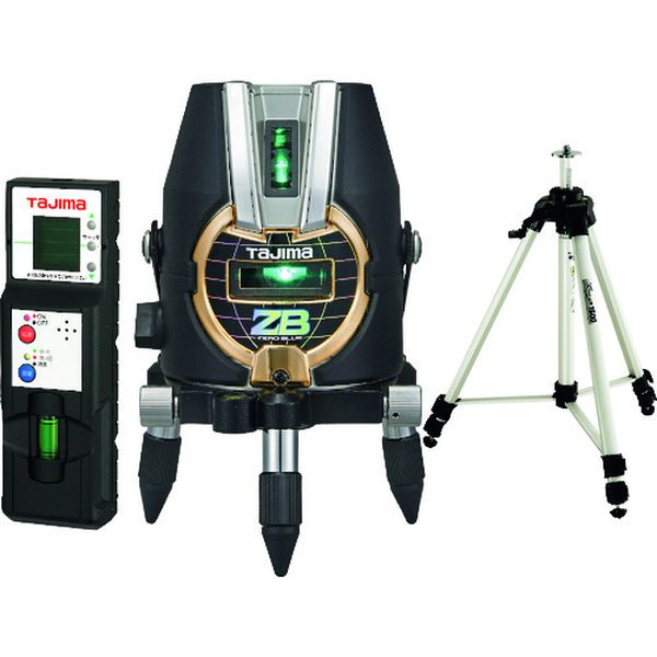 ゼロブルーKYR ジュコウキ・サンキャクセット