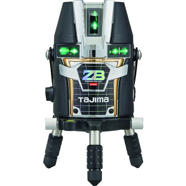 ゼロブルーリチウム KJC